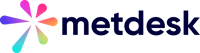 MetDesk logo
